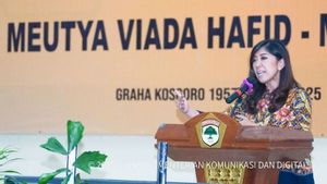 Menkomdigi Minta Kampus Jadi Garda Terdepan Cetak Talenta Digital