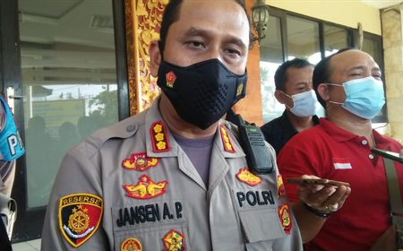 Oknum Polisi Diduga Menganiaya Pemandu Lagu di Karaoke Kuta