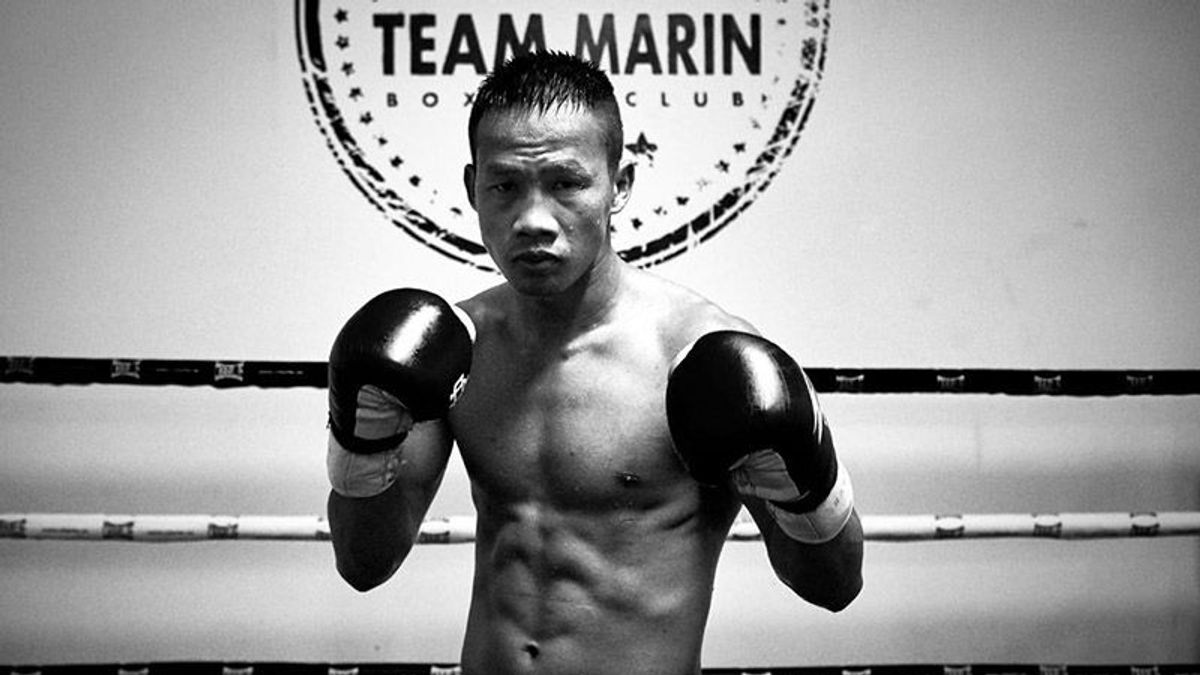 ボクシング:2週間以内に決闘、潜在的な対戦相手デビッド・ジョーダンが負傷し、交代を余儀なくされる