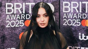 Daftar Pemenang BRIT Awards 2025, Charli XCX Borong Piala