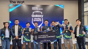 Cari Talenta Baru Esports Indonesia, Samsung Galaxy Gaming Academy Bakal Ada Season 2?