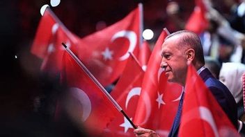 터키 내각 개편, 에르도안, 법무장관과 내무장관 교체