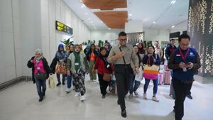 Indonesia Evacuates 30 Indonesian Citizens From Syria Amid Conflict