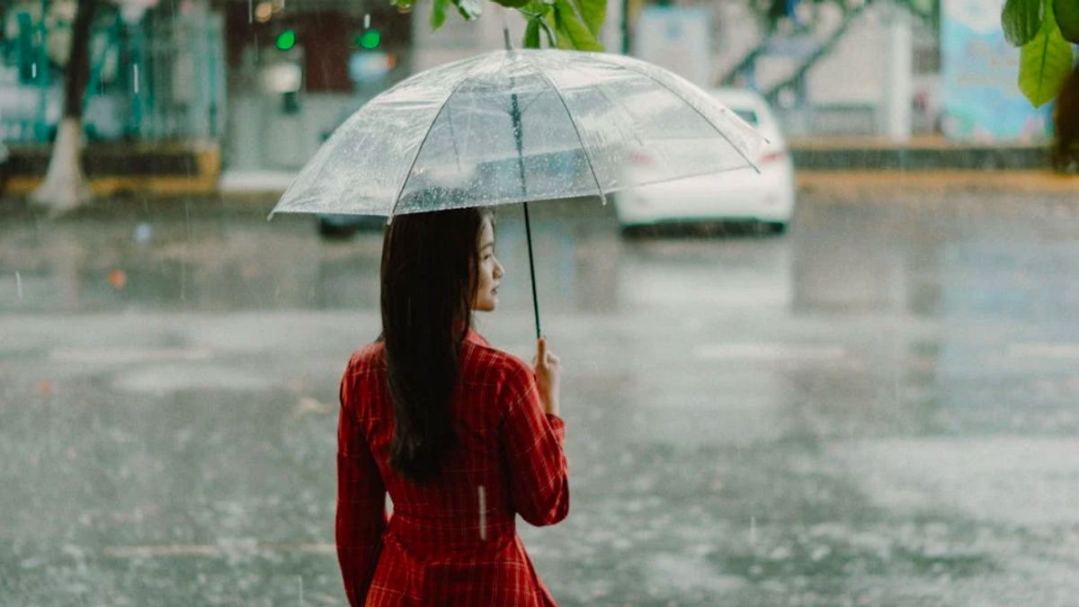 Comment choisir des vêtements chauds pendant la saison des pluies