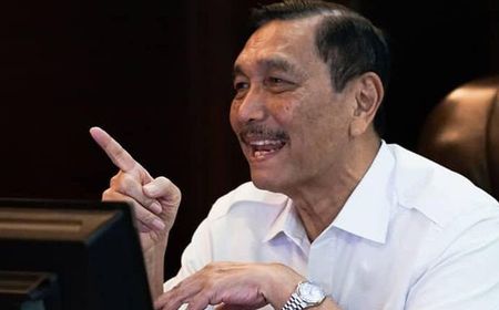 Menko Luhut Sebut Inklusi Keuangan RI Sudah Baik Namun Literasi Masih Jeblok: Jauh Dibanding Malaysia dan Singapura