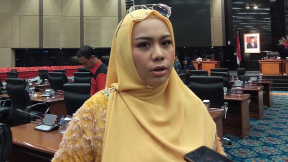 DPRD DKI Periode Sekarang Tak Rela Pakai Tatib Cawagub Lama