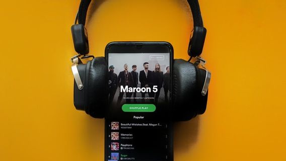 Spotify Continue De Faire Des Profits, Surpasse Les Prévisions Des Analystes à Wall Street!