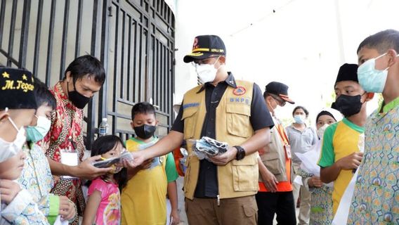 Kasatgas COVID-19 Asks Batam-Bintan To Anticipate After Quarantine Is Abolished