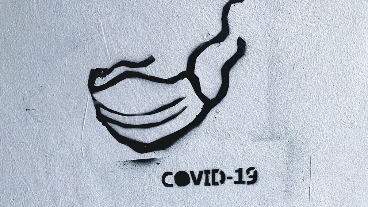 COVID-19 تحديث اعتبارا من 23 فبراير : 9775 حالات جديدة ، ومعظم في جاوة الغربية