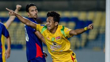 Persebaya vs Arema: Bajul Ijo Siap Pertahankan Dominasi di GBT