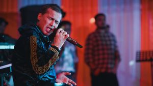 Musisi India Zubeen Garg Meninggal Dunia di Singapura