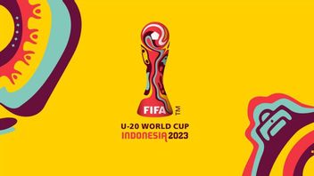 Asking The Public To Hold Back After Indonesia Cancels Host PD U-20, PDIP: Don't Get Excessive Sanctions