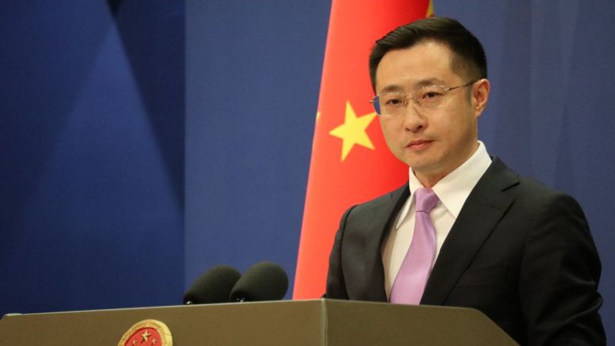 Chine appliquera des tarifs douaniers de zéro pour cent à 53 pays africains