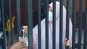 Empati di Tengah Pandemi, Gusdurian Peduli: Mari Saling Jaga untuk Surabaya