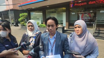这是西爪哇地区警察没收后失踪的Pegi Setiawan帐户的一排帖子。