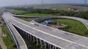 Kebut Pembangunan Jalan Tol Cibitung-Cilincing, Pelindo Group Sampaikan Kabar Gembira: Seksi 1, 2 dan 3 Diresmikan Juni 2022