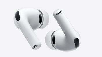 أبل تطلق أحدث برنامج تشغيل أجهزة AirPods Pro 3 للمستخدمين