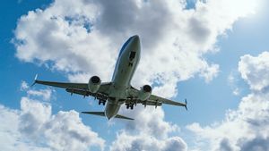 乱気流のプロセスは何ですか?これは航空機の衝撃の原因の理解です