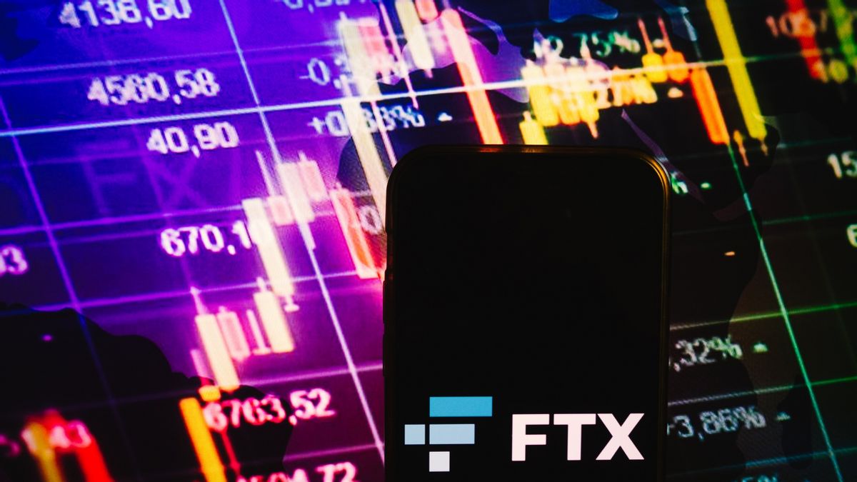 Former FTX Employees Will Make New Crypto Exchange Named Trek Labs