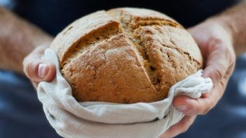Cara Memulai Bisnis Roti Rumahan: Begini Tahap-tahapnya