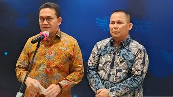 印尼：贸易部长要求地区长官加强对新年前价格的监督