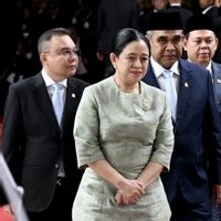 Ini Daftar Lengkap Target Ekonomi dan Postur APBN 2027 yang Dipaparkan Prabowo di DPR