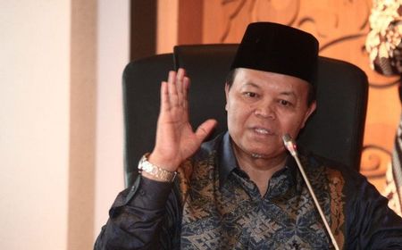 Muncul Tudingan Dana Haji Dipakai Bangun Infrastruktur, PKS Minta BPKH Transparan