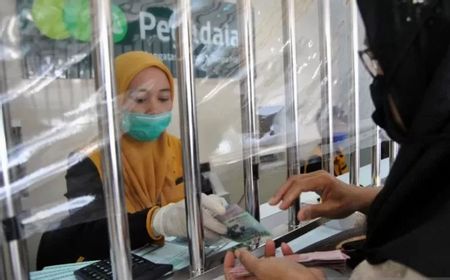 Banyak Penipuan Mencatut Nama Direksi, Pegadaian Minta Masyarakat Selalu Hubungi Outlet Terdekat atau Nomor Kontak Resmi