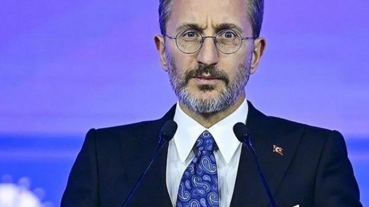 مدير الاتصالات التركية: الانتخابات الإقليمية لعام 2024 مهمة جدا في الديمقراطية التركية