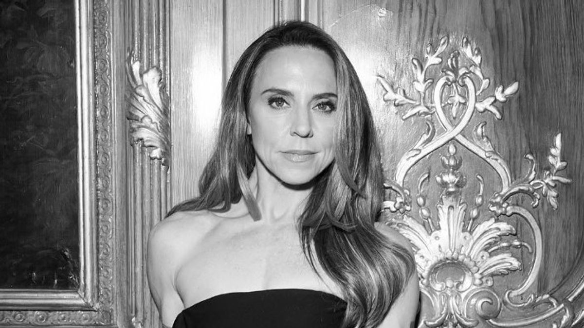Kekaguman Mel C pada Diana Ross: Inspirasi di Balik Karier Spice Girls hingga Proyek Solo Terbaru