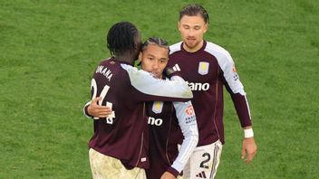 Aston Villa vs Maccabi Tel Aviv: Operasi Keamanan Ditingkatkan di Sekitar Villa Park