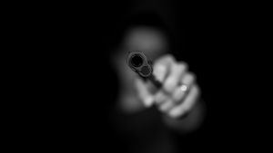 Tiga Orang Tewas Akibat Penembakan Acak, Otoritas AS Buru Pria Bersenjata