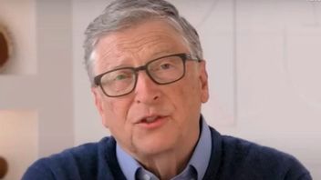 Bill Gates Percaya COVID-19 Mampu Menjadi Pandemi Terakhir