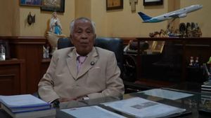 Desak Pemerintah Bayar Hak Nasabah Jiwasraya, OC Kaligis: Ini Bukan Uang Negara
