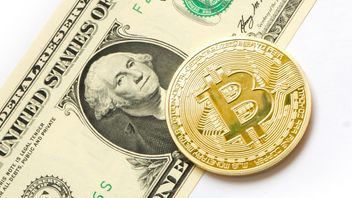Goks, This Crypto Analyst Predicts Bitcoin Price Can Reach IDR 5 Billion!