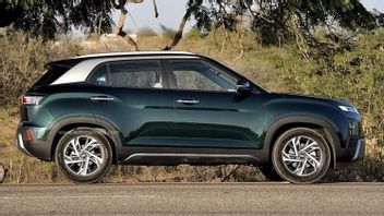 現代クレタEVは1月上旬にデビューし、MG ZS EVとスズキeビタラに挑戦する準備ができています