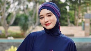 Inara Rusli Akan Hadiri Sidang Pekan Depan, Siap Bawa Saksi dari Keluarga