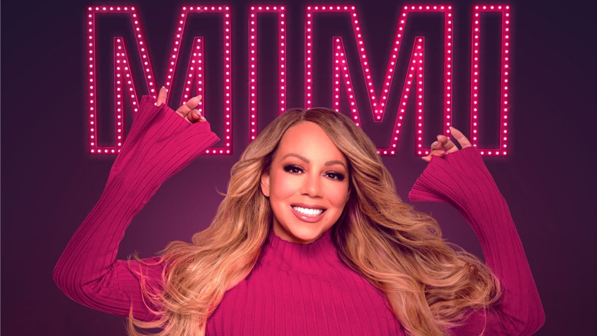 Two Special Guests Announced As Opening Act for Mariah Carey's Concert In Indonesia