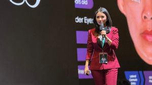 Membawa Nama Indonesia Ke Panggung Dunia, Dokter Indonesia jadi Pembicara di PharmaResearch Global Symposium di Korsel