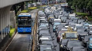 Pramono Luncurkan Rute Transjabodetabek Blok M–Bandara Soetta 12 Maret  