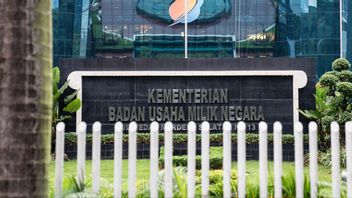 The Synergy Of The Ministry Of BUMN And BKPM To Provide Facilities For National Entrepreneurs