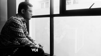 Exclusive, Commissioner Of National Human Rights Commission Saurlin P. Siagian: Authorities Must Be Defensive, Not Offensive, in Facing Demonstrations