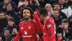 Gagal Kalahkan Wolves, Man Utd Jadi Sasaran Cemooh Fans