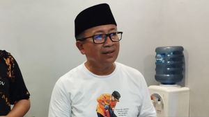 Cianjur-West Java Regentは、彼の妹の事件に介入しないことを確認した