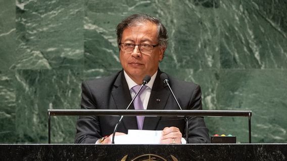 Colombia invites Europe to Latin America to follow Italy's move to pressure Israel