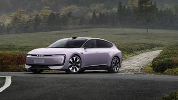 非主要,第三季度世界上最大的电池生产商CATL的收入达到242万亿印尼盾