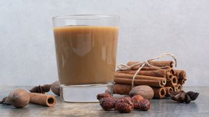 Gak Hanya Bandrek! 5 Minuman Khas Jawa Barat Paling Ikonik, Wajib Dicoba! 