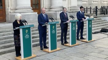 Regulator Irlandia Selidiki TikTok dan LinkedIn atas Mekanisme Pelaporan Konten Ilegal