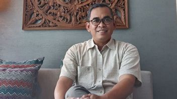 Pakar Ekonomi Unej Ungkap RI Harus Tarik Investasi Global di WEF