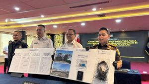 Imigrasi Limpahkan Proses Hukum 3 WN Australia Masuk RI dengan Cessna ke Kejagung